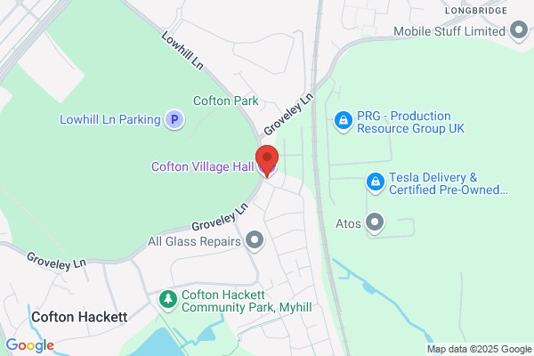 Cofton Community Centre