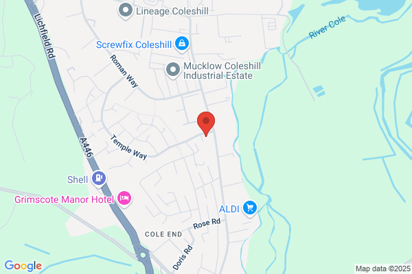 Coleshill Community Centre