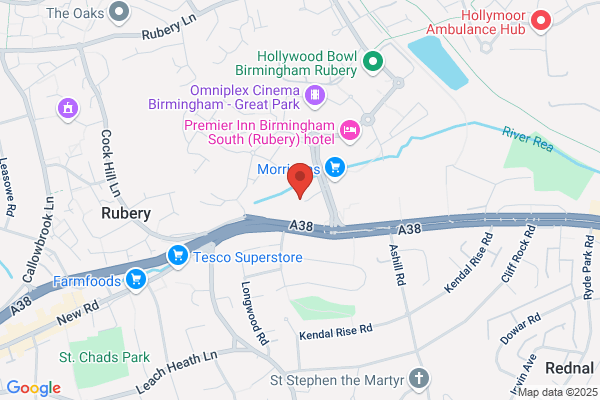 Longbridge Health & Community Centre