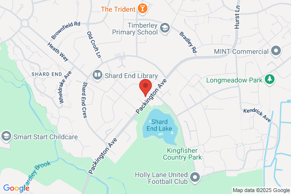 Shard End Community Centre & Sports Hall