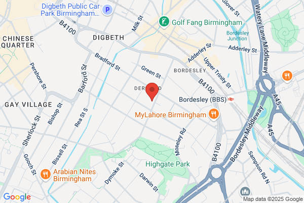 St Annes Community Centre