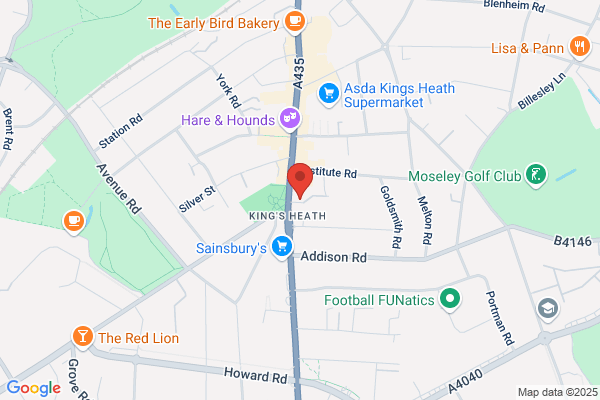 St Dunstans Community Centre