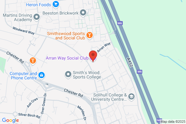 St John The Baptist Community Centre
