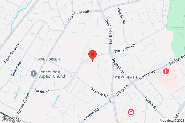 West Heath Community Centre