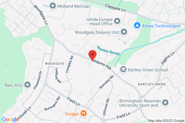 Birmingham Solihull Mental Health NHS Trust