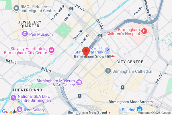 Greg Cox Community Consultancy Ltd