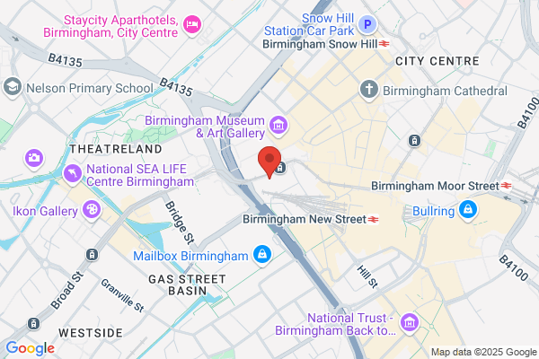 Canjaq IT Management Consultancy