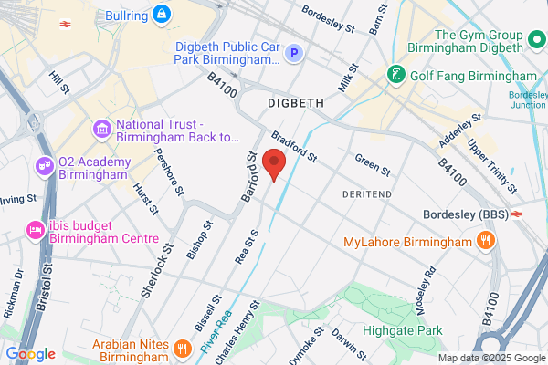 Sadler Associates Ltd