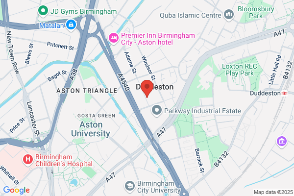 DTS Computer Print Ltd