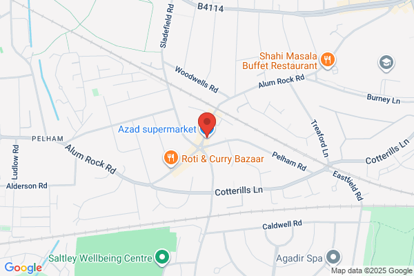 Azad Communications Corporation