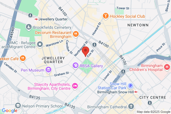 Enigma Digital Ltd