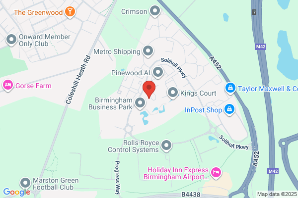 Computacenter Ltd
