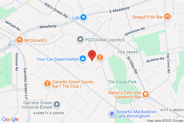 Galleon Systems Ltd