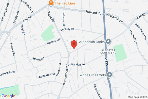 Hillbrent Computers Ltd