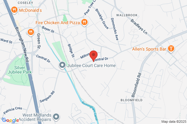 Horizon Software Systems Ltd