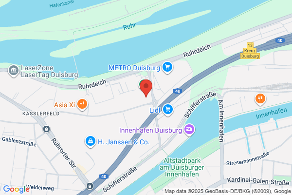 K & M Computer Systems Ltd
