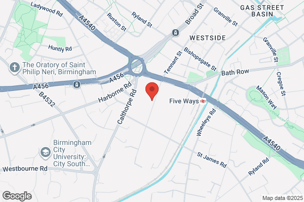 Presence Systems Ltd