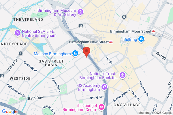 Telelogic (UK) Ltd
