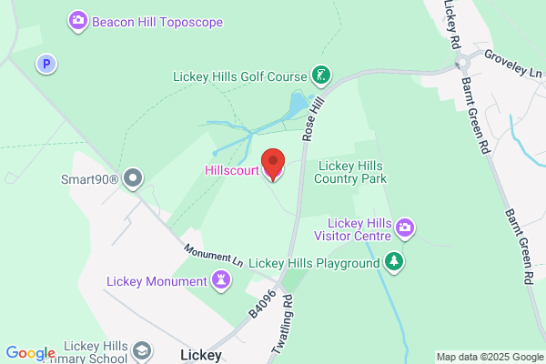 Hillscourt