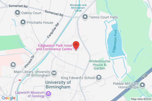 The Edgbaston Banqueting & Conference Centre