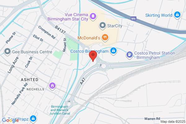 Holiday Inn Express Birmingham - Star City, an IHG Hotel