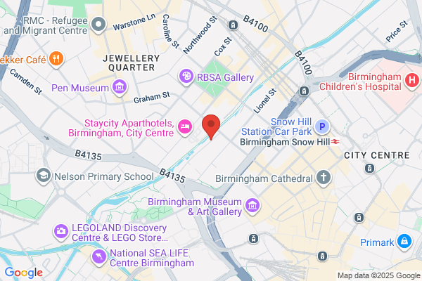 Birmingham Conservation Trust