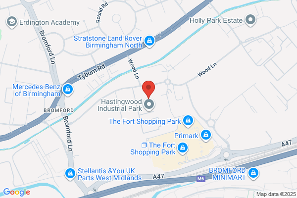 Stoneyard Property Ltd