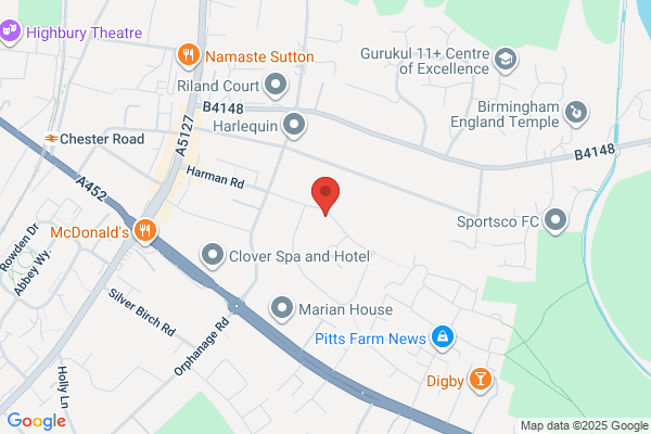 Strandhill Developments Co Ltd