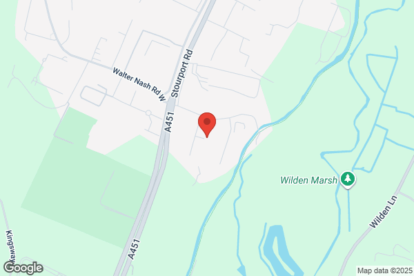 Thomas Vale Services