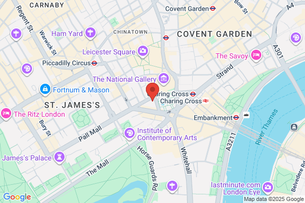 Canadian Consulate