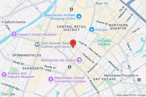 Spanish Vice Consulate