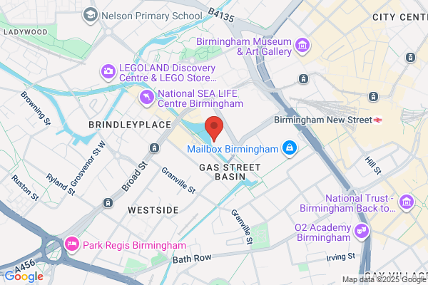 Vice Consulate Of Pakistan