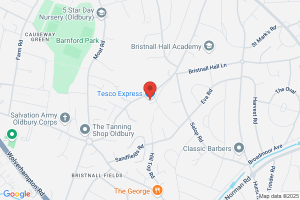 Tesco Express