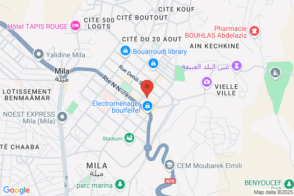 Haroun Stores