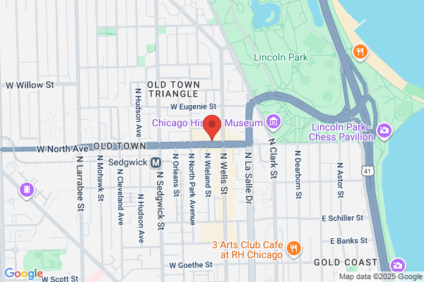 Second City Canal