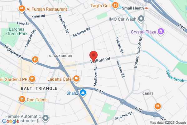 Bangladesh Centre