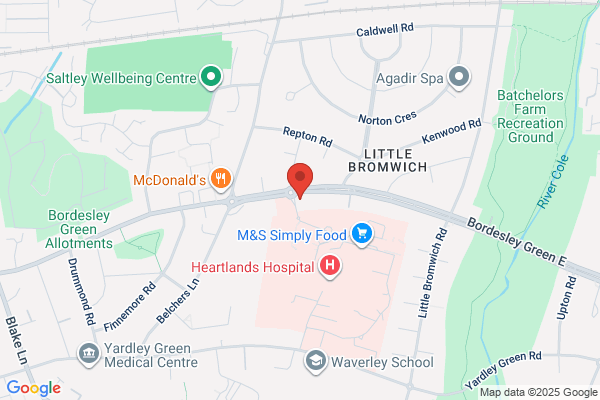 Department Of Sexual Medicine