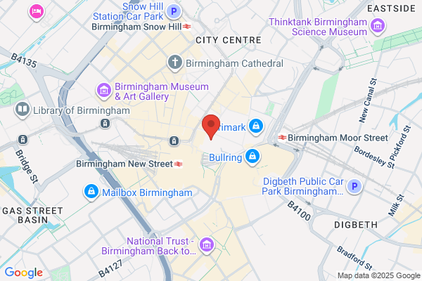 Independent Immigration Support Agency