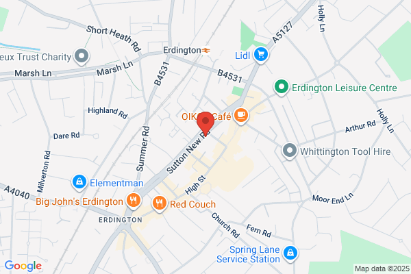Neighbourhood Advice & Information