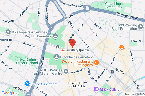 Openforwards CBT Therapy and Counselling