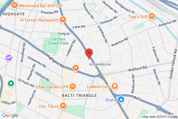 Yemeni Elders Project