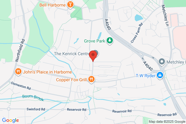 Grove Lane Drop & Collect Post Office