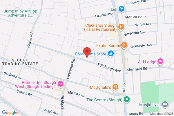 Click Couriers Ltd