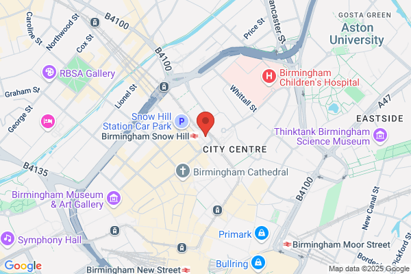 DPD Parcel Shop Location - Cycle Republic