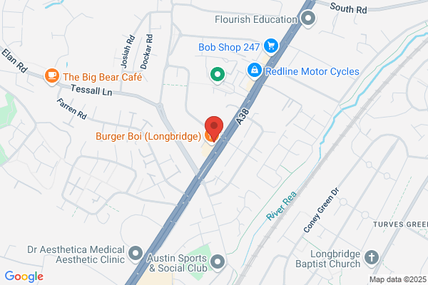 DPD Parcel Shop Location - Paul's Wine Convenience Store
