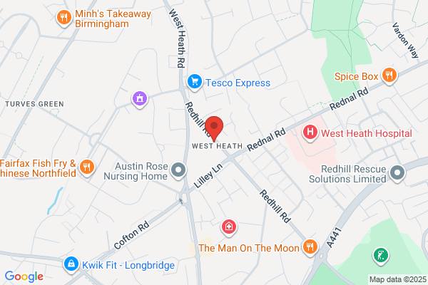 DPD Parcel Shop Location - Spic n Span