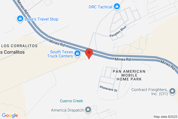 Harlequin Logistics