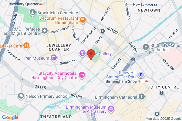National Couriers Direct