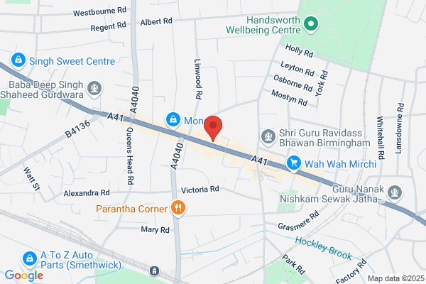 H&T Pawnbrokers