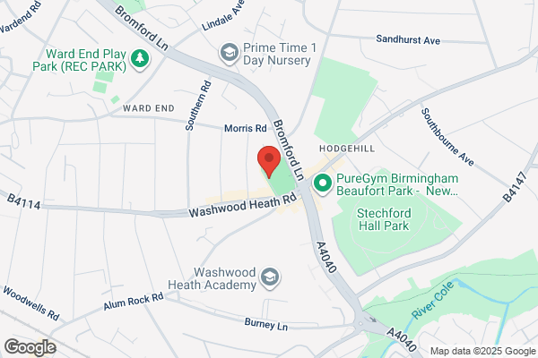 H&T Pawnbrokers